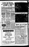 Heywood Advertiser Friday 29 November 1968 Page 24