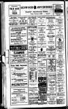 Heywood Advertiser Friday 27 December 1968 Page 10