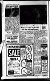 Heywood Advertiser Friday 03 January 1969 Page 6