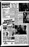 Heywood Advertiser Friday 03 January 1969 Page 10