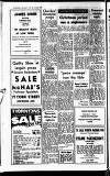 Heywood Advertiser Friday 10 January 1969 Page 2