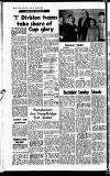 Heywood Advertiser Friday 10 January 1969 Page 22