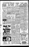 Heywood Advertiser Friday 24 January 1969 Page 4