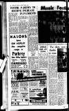 Heywood Advertiser Friday 21 March 1969 Page 14