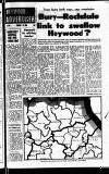 Heywood Advertiser Friday 13 June 1969 Page 1