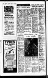 Heywood Advertiser Friday 13 June 1969 Page 10