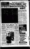 Heywood Advertiser Friday 04 July 1969 Page 1