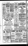 Heywood Advertiser Friday 04 July 1969 Page 16