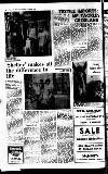 Heywood Advertiser Friday 01 August 1969 Page 6