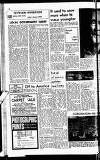 Heywood Advertiser Friday 01 August 1969 Page 10