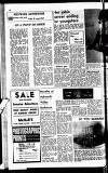 Heywood Advertiser Friday 08 August 1969 Page 10