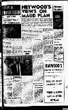 Heywood Advertiser Friday 03 October 1969 Page 1