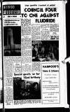 Heywood Advertiser Friday 14 November 1969 Page 1