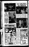 Heywood Advertiser Friday 14 November 1969 Page 6