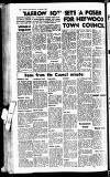 Heywood Advertiser Friday 14 November 1969 Page 10