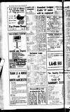 Heywood Advertiser Friday 14 November 1969 Page 26