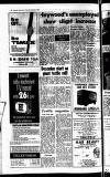 Heywood Advertiser Friday 28 November 1969 Page 2