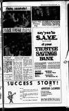 Heywood Advertiser Friday 28 November 1969 Page 3