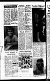 Heywood Advertiser Friday 28 November 1969 Page 6