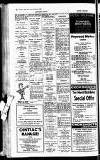 Heywood Advertiser Friday 28 November 1969 Page 20