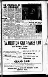 Heywood Advertiser Friday 05 December 1969 Page 3