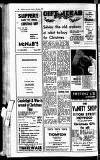 Heywood Advertiser Friday 05 December 1969 Page 6