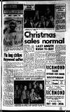 Heywood Advertiser Friday 02 January 1970 Page 1