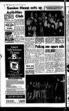 Heywood Advertiser Friday 16 January 1970 Page 6