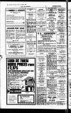 Heywood Advertiser Friday 16 January 1970 Page 16