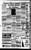 Heywood Advertiser Friday 06 February 1970 Page 6
