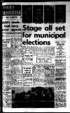 Heywood Advertiser Friday 24 April 1970 Page 1
