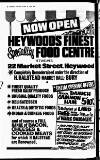 Heywood Advertiser Friday 24 April 1970 Page 4