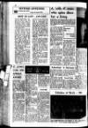 Heywood Advertiser Friday 24 April 1970 Page 14