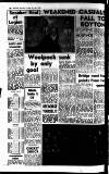 Heywood Advertiser Friday 24 April 1970 Page 28