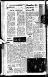Heywood Advertiser Friday 18 September 1970 Page 12