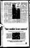 Heywood Advertiser Friday 18 September 1970 Page 14