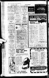 Heywood Advertiser Friday 18 September 1970 Page 18