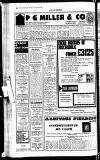 Heywood Advertiser Friday 18 September 1970 Page 20