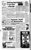 Heywood Advertiser Friday 01 January 1971 Page 2