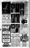 Heywood Advertiser Friday 01 January 1971 Page 8