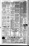 Heywood Advertiser Friday 01 January 1971 Page 18