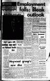Heywood Advertiser Friday 29 January 1971 Page 1