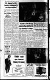 Heywood Advertiser Friday 29 January 1971 Page 6