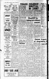 Heywood Advertiser Friday 29 January 1971 Page 18