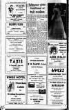 Heywood Advertiser Friday 19 February 1971 Page 8