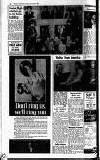 Heywood Advertiser Friday 19 February 1971 Page 10