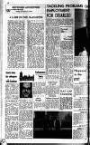 Heywood Advertiser Friday 19 February 1971 Page 12