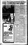 Heywood Advertiser Friday 19 February 1971 Page 22