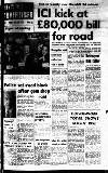 Heywood Advertiser Friday 26 February 1971 Page 1