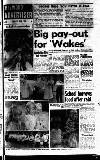 Heywood Advertiser Friday 09 July 1971 Page 1